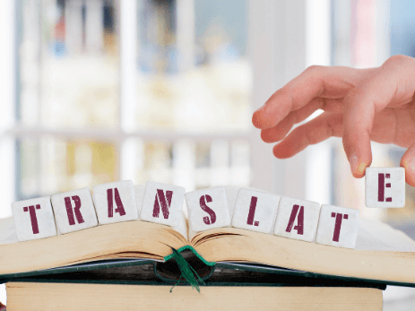 О переводах и переводчиках
