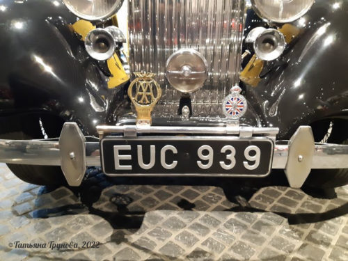 1. Легендарный Фольксваген-Жук — гордость немецкого автопрома с 1938 года