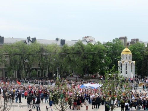 Белгород (шествие)