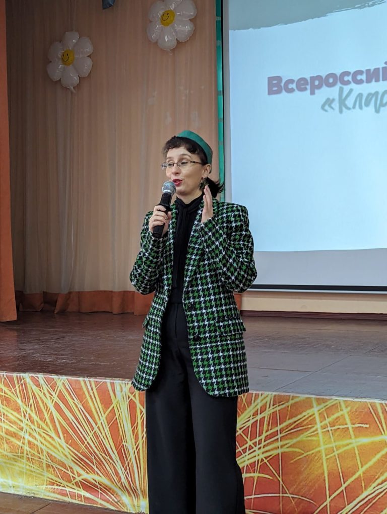 Наталья Спехова