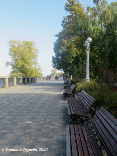 Аллея Аллея