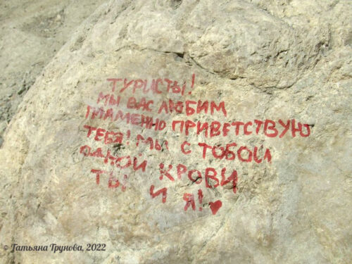 Комары