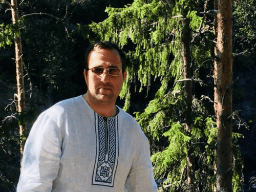 Сергей Курасов