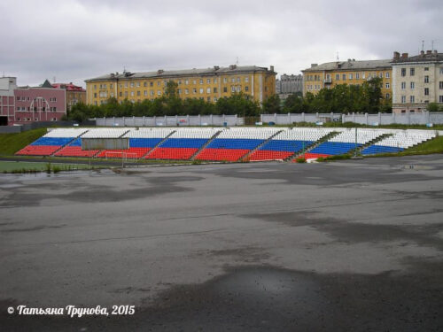 Стадион_2 Стадион_2